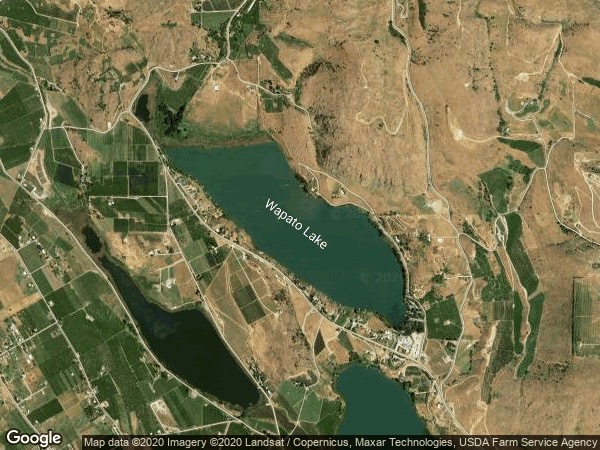 Image of Wapato Lake